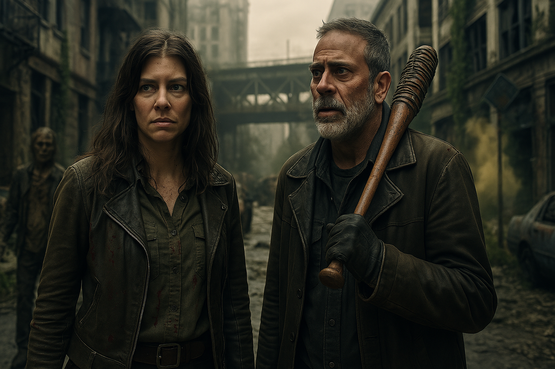 The Walking Dead: Dead City – Season 2 Predictions, Plot Twists & What It Means for the Franchise