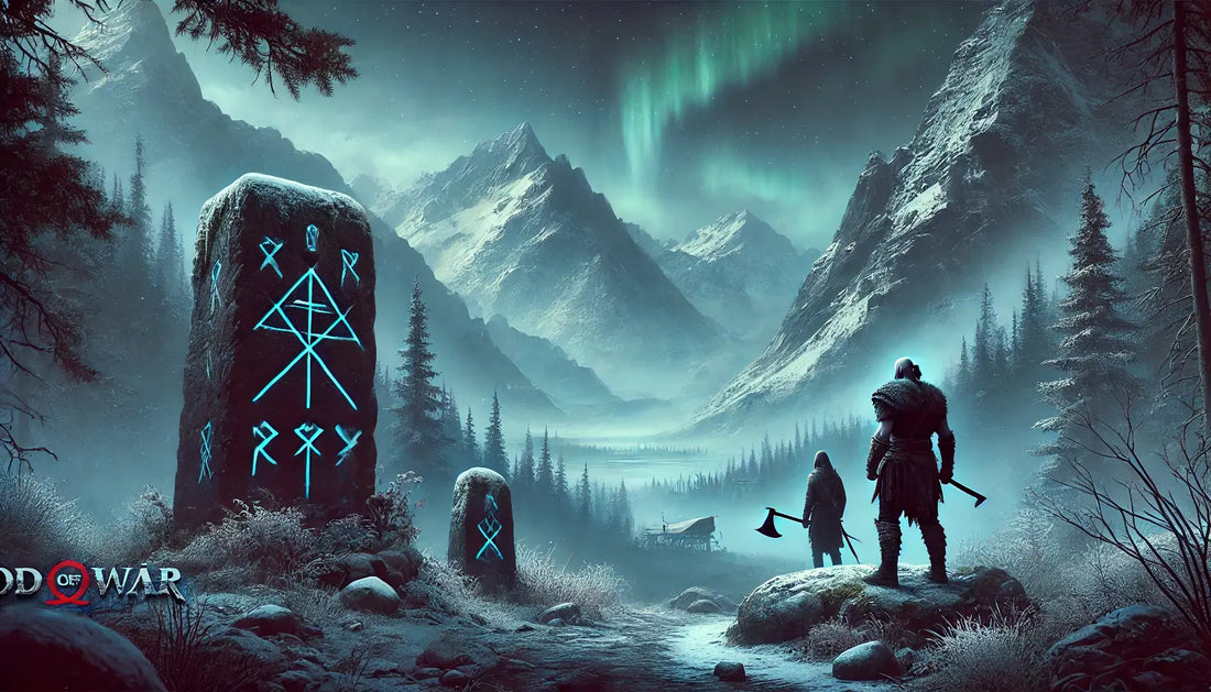 God of War Ragnarök: Everything You Need to Know Before Playing