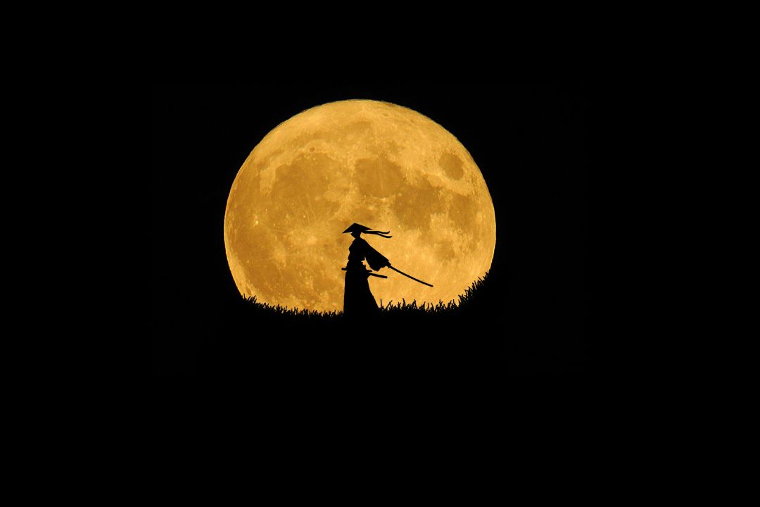 Why the Katana Is Known as the Soul of the Samurai