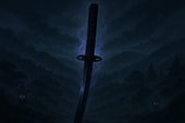The Mystery Behind the Black Nichirin Sword