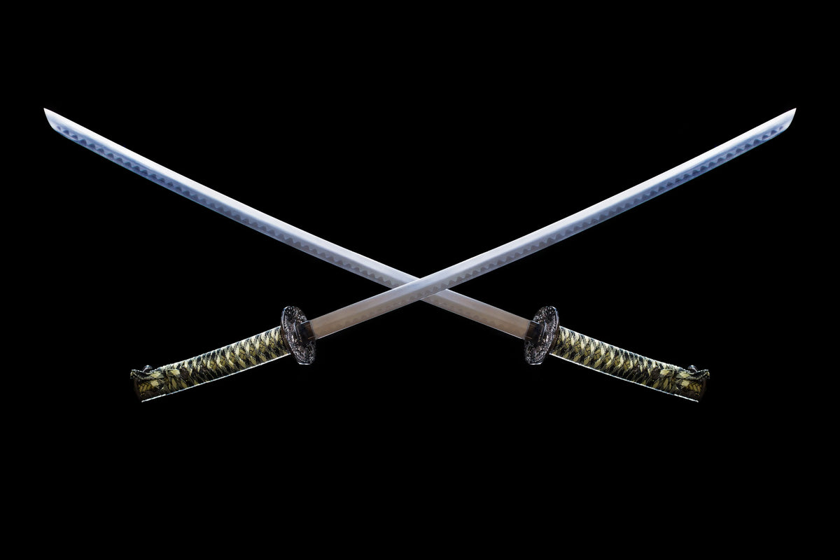 How To Pick The Perfect Katana