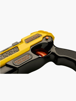 Bug-A-Salt Classic Yellow