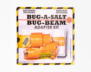 Bug-A-Salt Bug-Beam Laser Targetting Kit (Universal Fit)