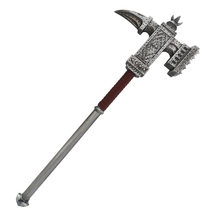 SKYRIM - Warhammer (Full Metal)