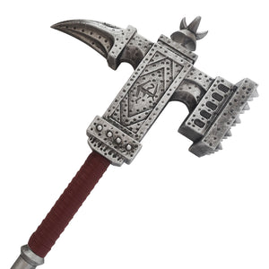 SKYRIM - Warhammer (Full Metal)