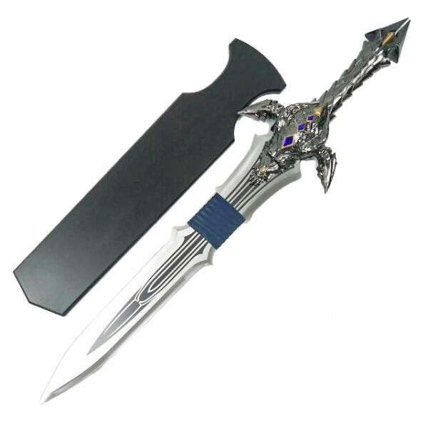 World of Warcraft - Anduin lothar's Sword