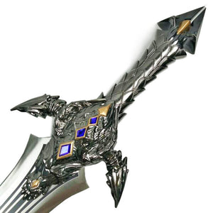 World of Warcraft - Anduin lothar's Sword