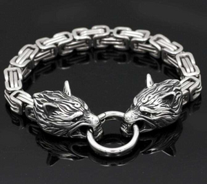 Fenrir Bracelet