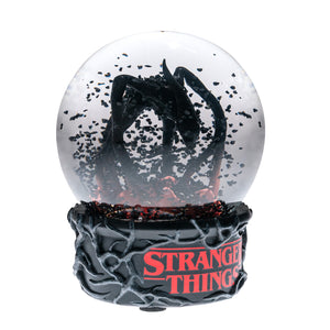 Stranger Things - Officially Licensed Snowglobe