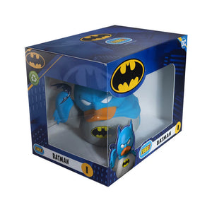 DC Comics -  Batman TUBBZ (Boxed Edition)