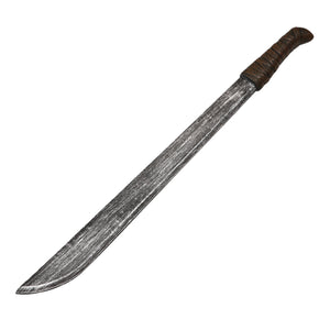 FRIDAY THE 13TH - Jason Voorhees Machete Cosplay/LARP Safe Foam