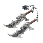 God Of War - Ragnarok Chaos Blades (Cosplay Safe Foam)-The Sword Stall