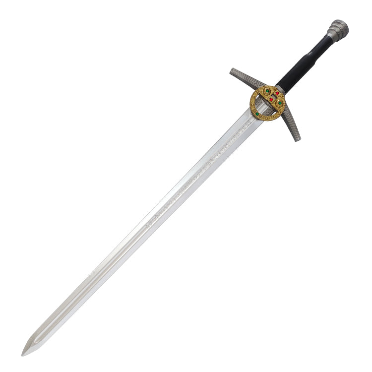 THE WITCHER - Witcher TV Series Silver Sword Cosplay/LARP Safe Foam