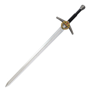 THE WITCHER - Witcher TV Series Silver Sword Cosplay/LARP Safe Foam