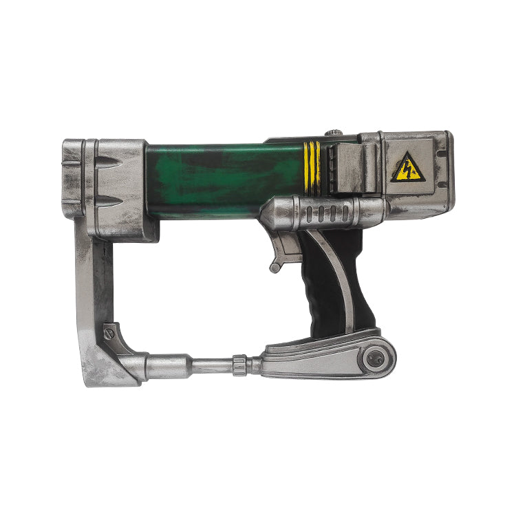 FALLOUT - Laser Pistol Cosplay/LARP Safe Foam