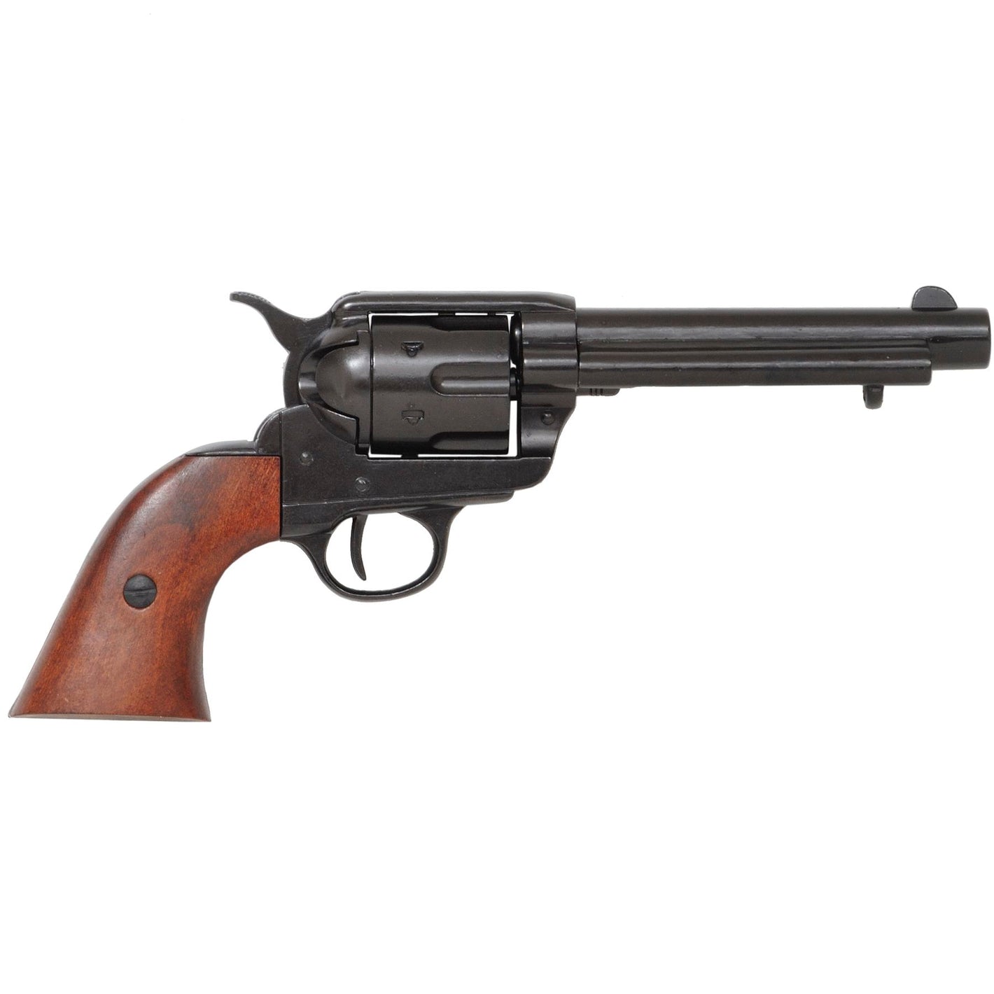 Colt "Deputy" Single Action Army 5.5" (Black)