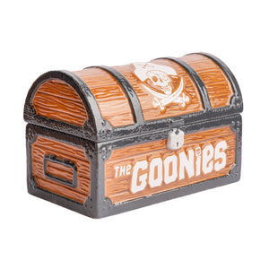 The Goonies - One Eyed Willy's Treasure Chest Cookie Jar