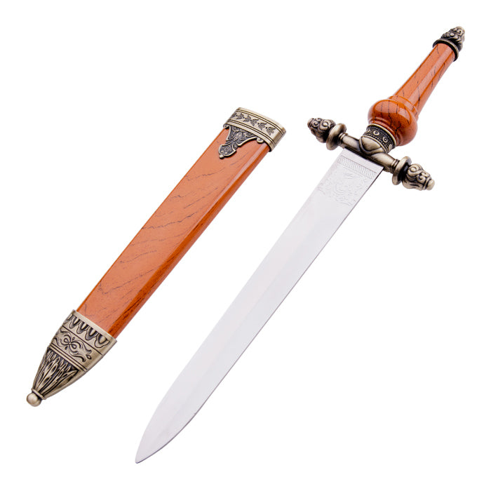 Supernatural - Impala Trunk Knife