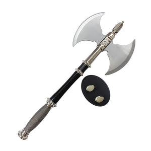 High Fantasy Barbarian Axe-The Sword Stall