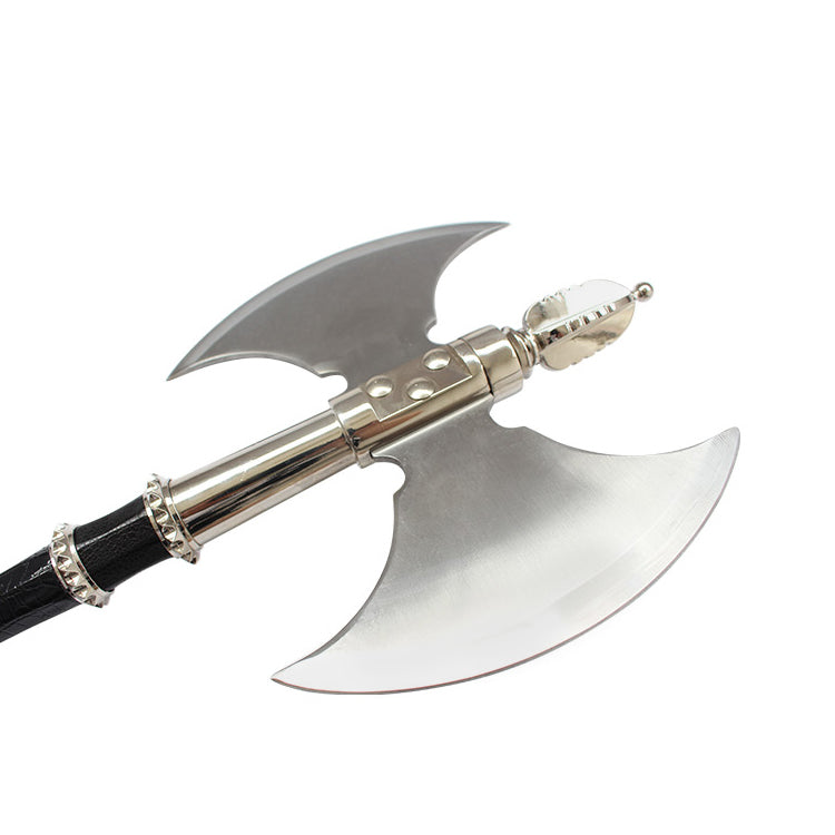 High Fantasy Barbarian Axe-The Sword Stall