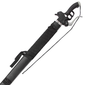 Attack On Titan VME Sword (Silver Blade)