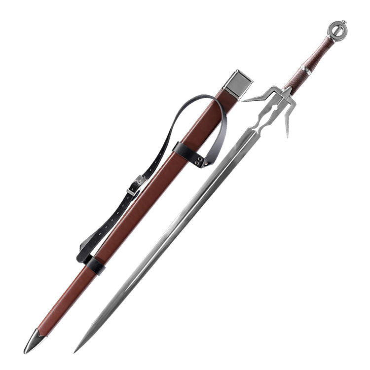 The Witcher III - Deluxe Ciri Sword