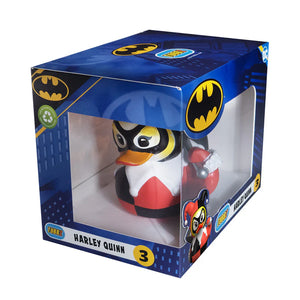 DC Comics - Harley Quinn TUBBZ (Boxed Edition)