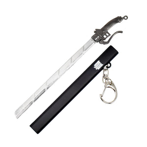 Attack On Titan - VME Sword Fidget Keyring/Keychain (22cm)