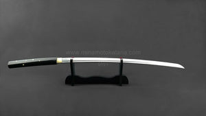 Kill Bill - O-Ren Ishii??S Hand Forged Katana