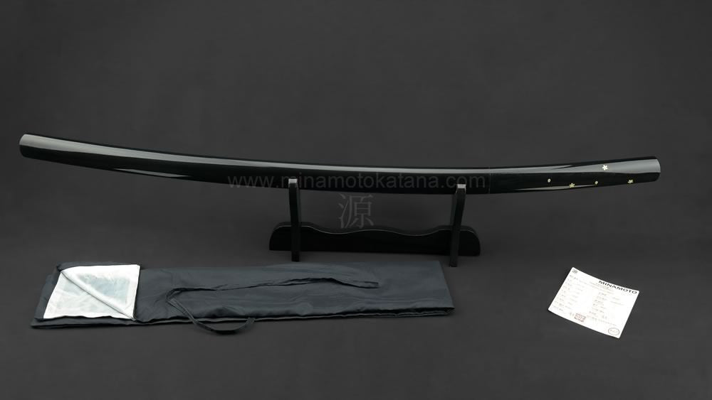 Kill Bill - O-Ren Ishii??S Hand Forged Katana