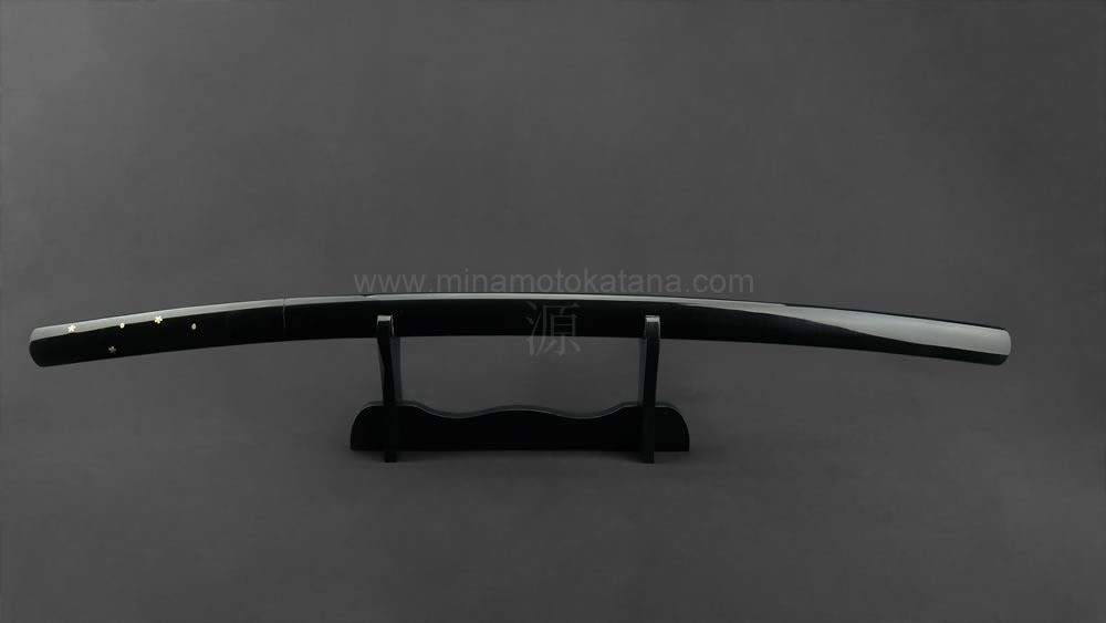 Kill Bill - O-Ren Ishii??S Hand Forged Katana