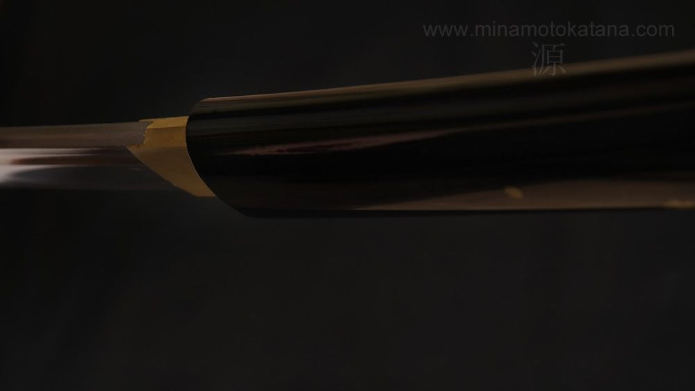 Kill Bill - O-Ren Ishii??S Hand Forged Katana