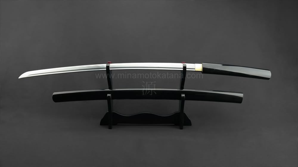 Kill Bill - O-Ren Ishii??S Hand Forged Katana