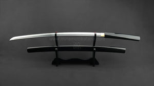 Kill Bill - O-Ren Ishii??S Hand Forged Katana
