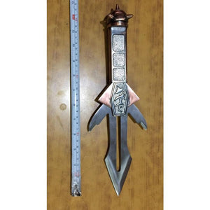 Klingon Dk??Tagh