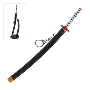 Demon Slayer - Nichirin Fidget Keyring/Keychain (22cm)