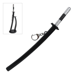 Demon Slayer - Sanemi Nichirin Fidget Keyring/Keychain (22cm)