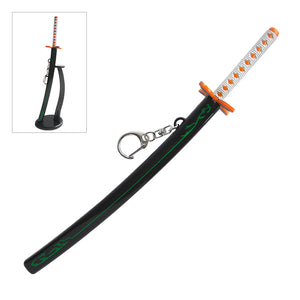 Demon Slayer - Shinobu Nichirin Fidget Keyring/Keychain (22cm)