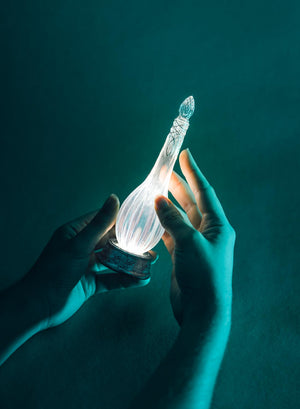 The Lord Of The Rings - Officially Licensed Galadriel Earendil Lamp