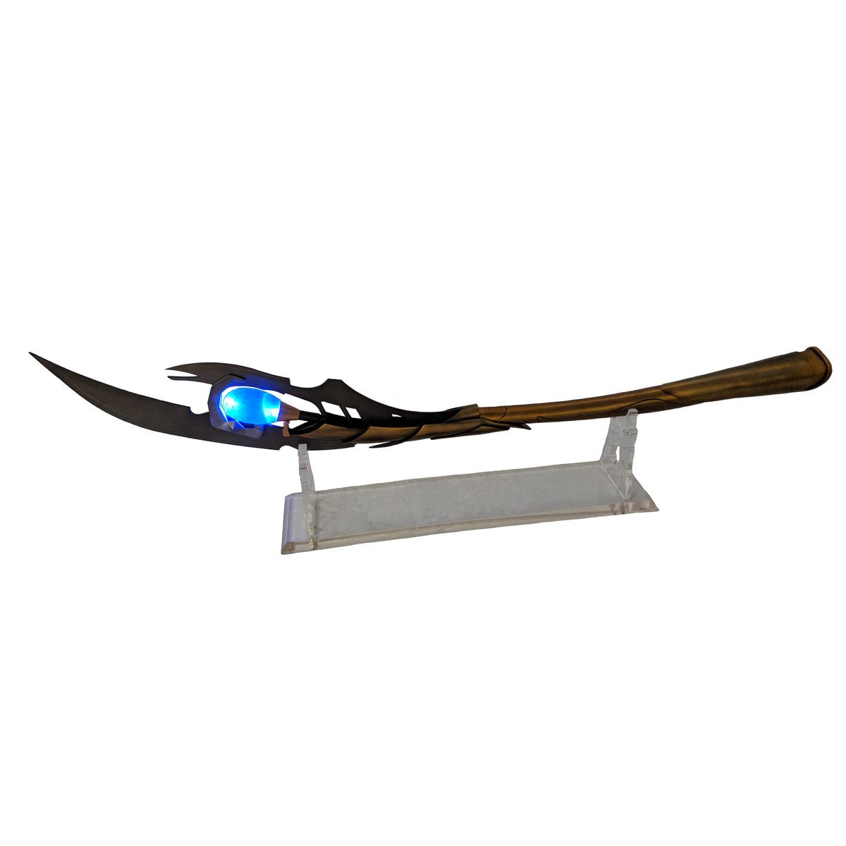 Loki??S Sceptre - 1:1 Metal Version