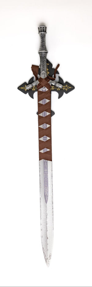 Bloodborne - Ludwig's Holy Blade