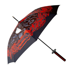 MARVEL DEADPOOL PREMIUM UMBRELLA