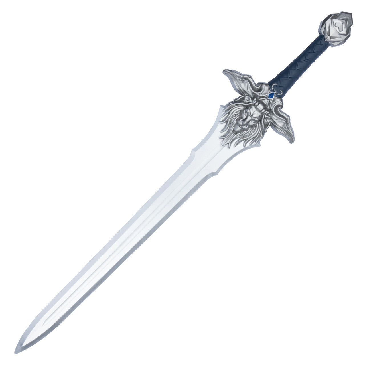 World of Warcraft Blade of Stormwind Anduin Sword high quality of the Royal Guard cosplay