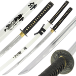 ??Shinobi?? Hand Forged Katana