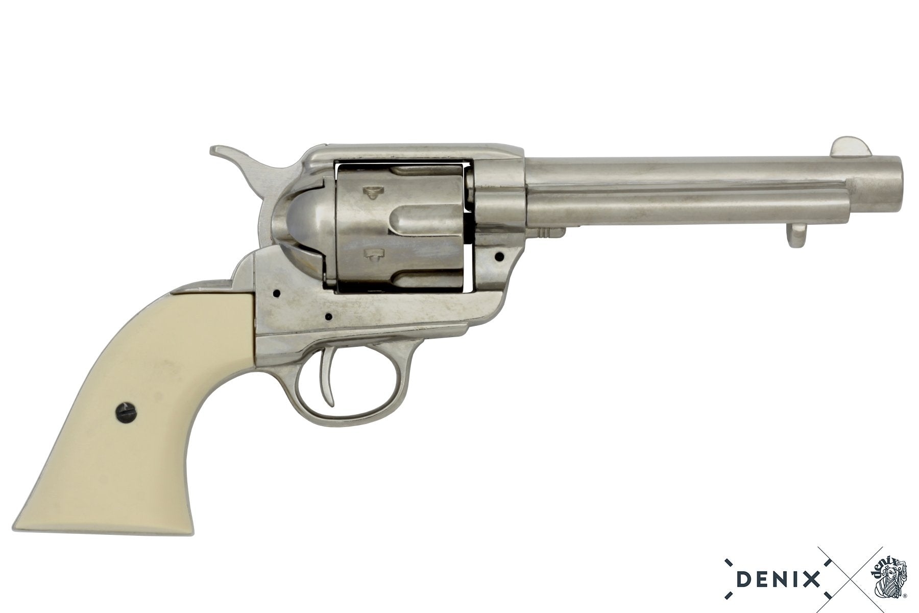 Colt 'Lone Ranger' Single Action Army 5.5