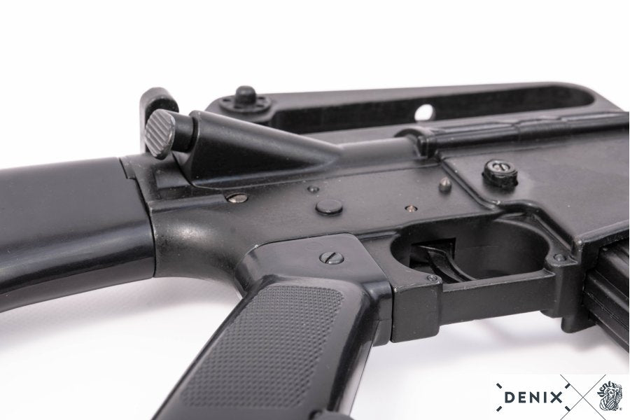 M16A1 - USA Assault Rifle 1967 with Sling-The Sword Stall