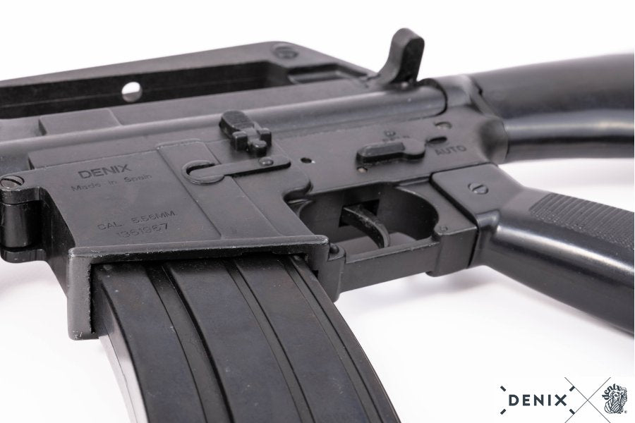 M16A1 - USA Assault Rifle 1967 with Sling-The Sword Stall
