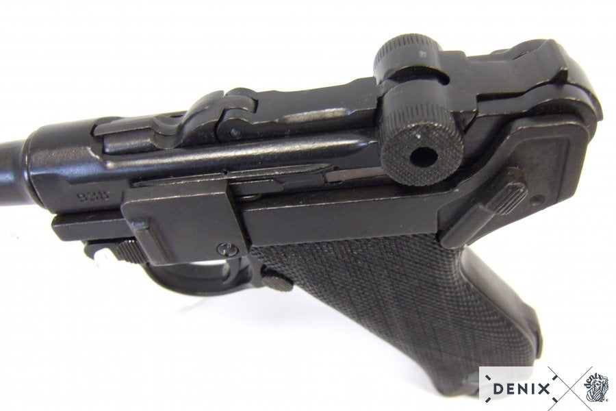 CALL OF DUTY - German Parabellum Luger P08-The Sword Stall