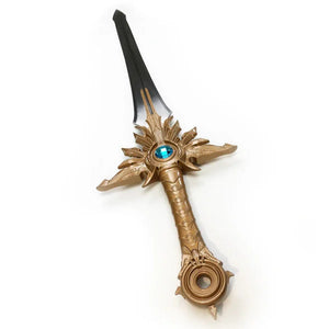Diablo III - El'Druin Sword Of Archangel Tyrael