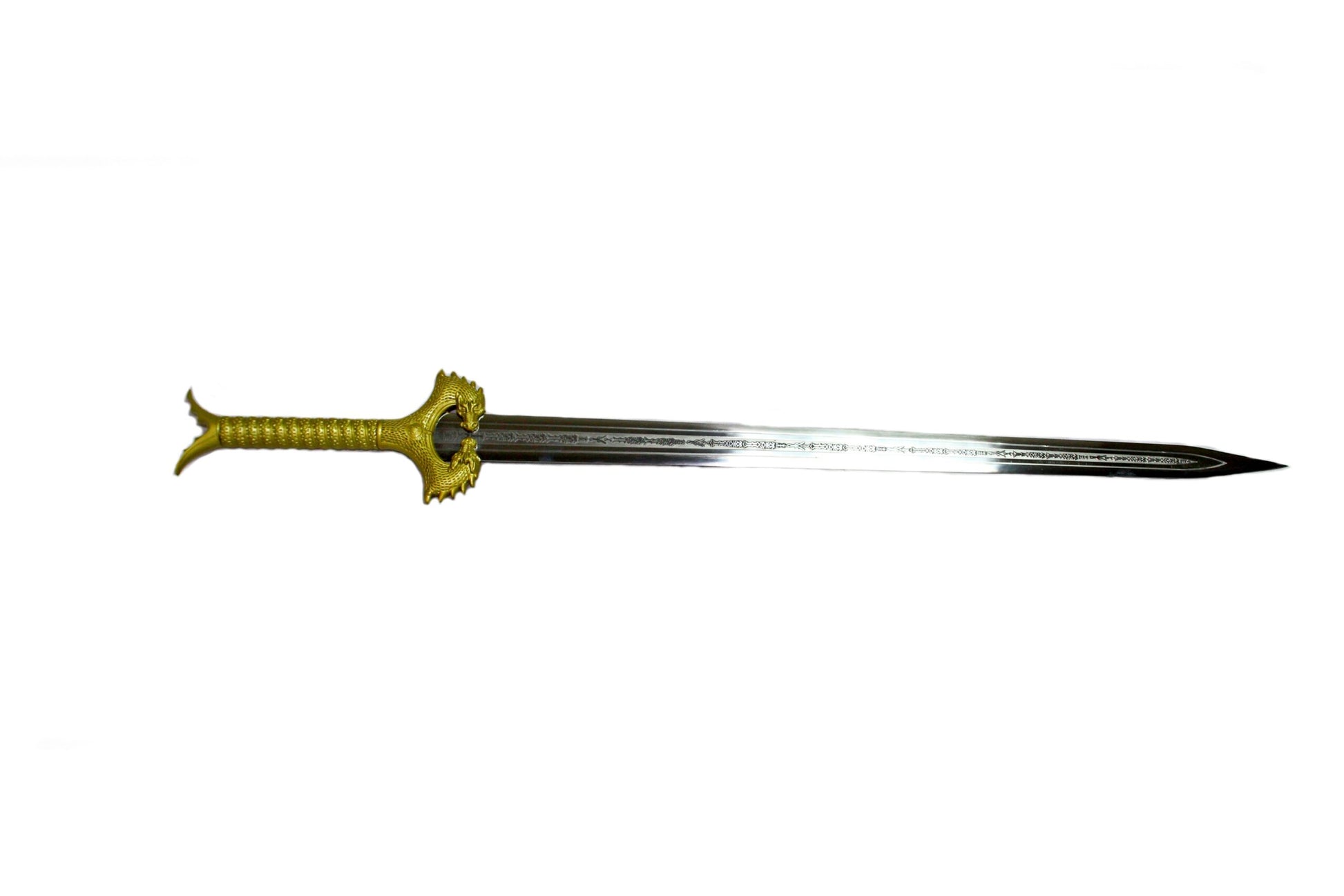 Wonder Woman Godkiller Sword-The Sword Stall
